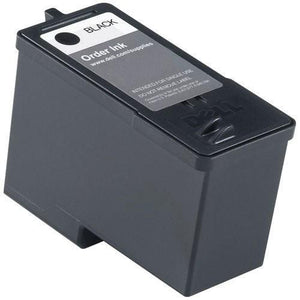 Dell - MK990 - Standard Capacity Black Ink Cartridge - £21-00 plus VAT - In Stock