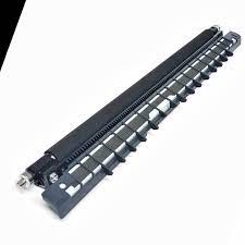 Dell - 4N62K - 593-11045 - P1Y47 - Transfer Roller Assembly - Second (BTR) Bias Transfer Roller - £79-00 plus VAT - Temporarily Unavailable - ETA Mid October