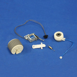 Dell - P376C - Feeder Repair Kit inc Pickup Roller, Solenoid & Clutch - £99-00 plus VAT - In Stock