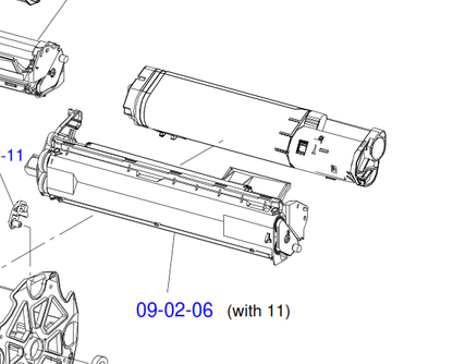 Dell - P4869 - Yellow Housing Developer - £89-99 plus VAT - Temporarily Unavailable - ETA Mid October