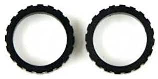 Dell - T376D - 28mm Diameter Pickup Tyres for the 550 Sheet Tray - £19-99 plus VAT - In Stock 1 to 2 Day Leadtime