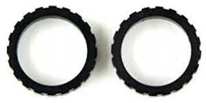 Dell - T376D - 28mm Diameter Pickup Tyres for the 550 Sheet Tray - £27-99 plus VAT - In Stock