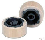 Dell - P1396 - T7TX5 - Paper Pickup Rollers with Tyres (Tires) (Pack of 2) - £25-99 plus VAT - Back in Stock!