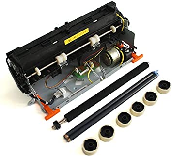 Dell - TRHN3 - 220v Maintenance Kit inc Fuser, Rollers & Redrive - £299-00 plus VAT - Temporarily Unavailable - ETA Mid October