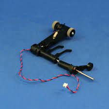 Dell - VKJN9 - Frame ACM Assy inc Pickup Roller & Tyres - £24-99 plus VAT - Temporarily Unavailable - ETA Mid October