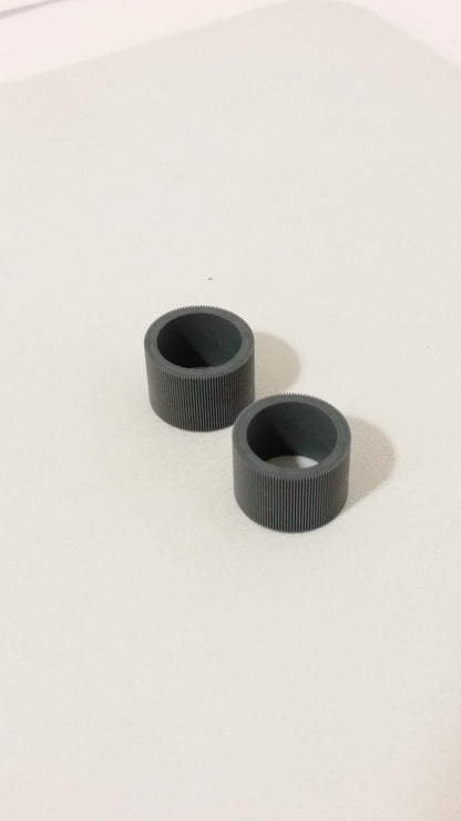 Lexmark - 41X0958 - ACM Pickup Roller Tyres (Tires) - Fits in Frame - £16-99 plus VAT - Back in Stock!