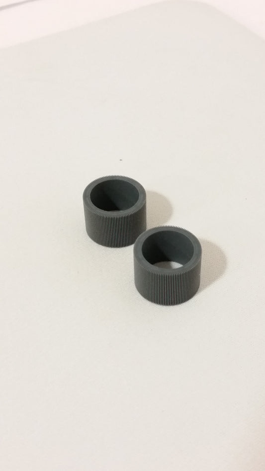 Lexmark - 41X0958 - ACM Pickup Roller Tyres (Tires) - Fits in Frame - £16-99 plus VAT - Back in Stock!
