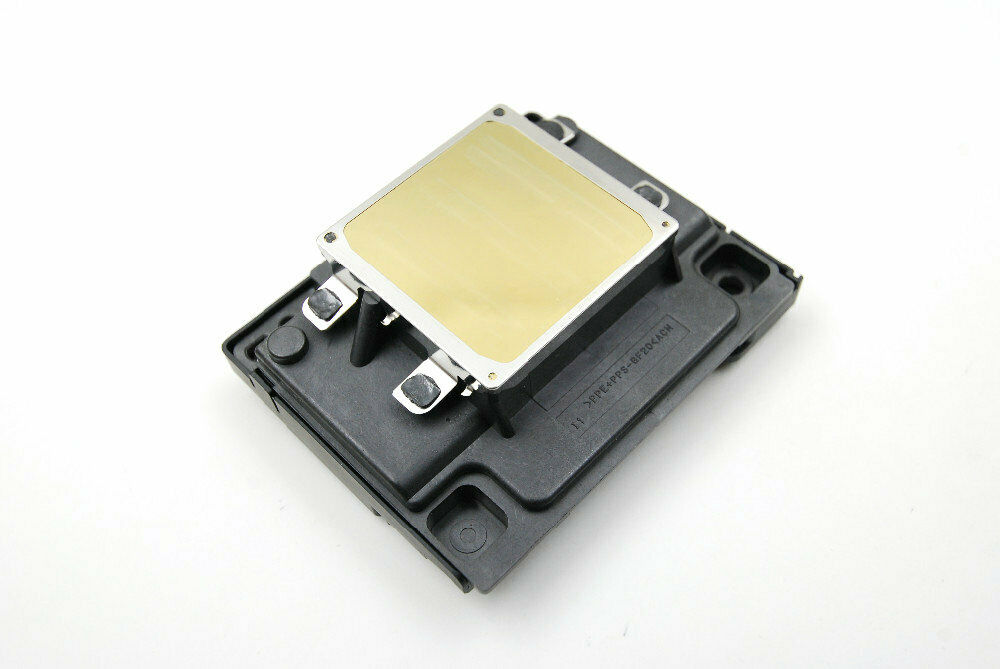 Epson - F190000 - F190010 - New & Original Replacement Printhead - £199-00 plus VAT - ETA 10 to 14 Day Leadtime
