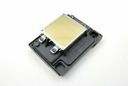 Epson - F190000 - F190010 - New & Original Replacement Printhead - £199-00 plus VAT - ETA 10 to 14 Day Leadtime