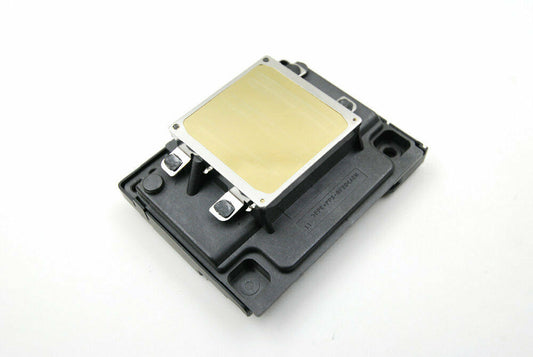Epson - F190000 - F190010 - New & Original Replacement Printhead - £199-00 plus VAT - ETA 10 to 14 Day Leadtime