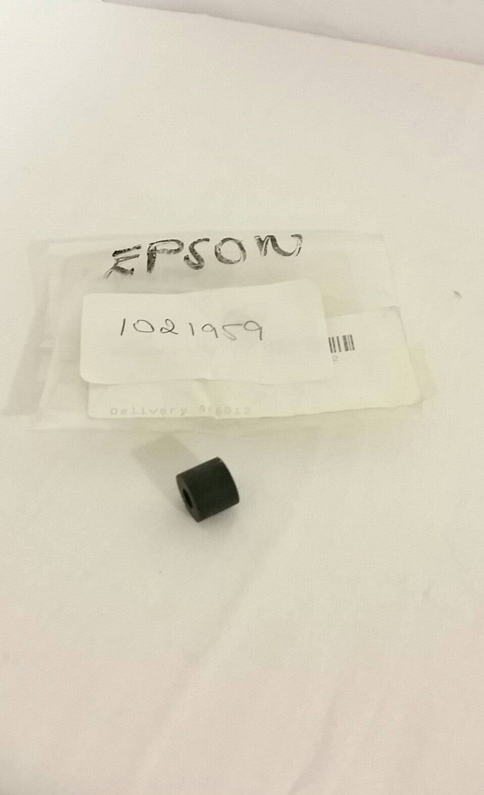 Epson - 1021959 - Paper Eject Roller - £12-99 plus VAT - Temporarily Unavailable - ETA Mid October