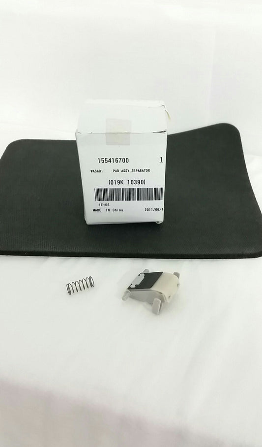 Epson - 1554167 - ADF Separator Pad - £19-99 plus VAT - In Stock 1 to 2 Day Leadtime