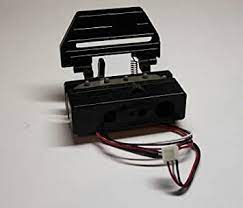 Epson - 1019886 - 1019891 - Front or Rear Left Tractor Feed for DFX5000 without Sensor - £39-99 plus VAT - In Stock
