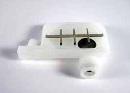 Epson - 1033926 - CMY Colour Damper Assembly - £19-99 plus VAT - No Longer Available