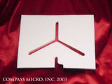Epson - 1050828 - 1050828-P1 - Waste Ink Absorber (Pack of 10) - £35-00 plus VAT - In Stock 1 to 2 Day Leadtime
