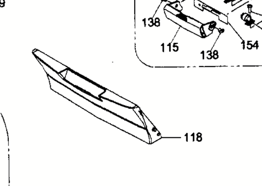 Epson - 1273339 - Paper Output Stacker Tray - £15-99 plus VAT - In Stock 1 to 2 Day Leadtime