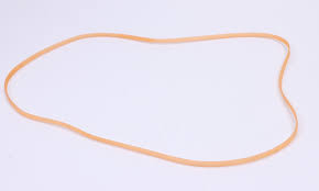 Epson - 1299381 - 1266896 - 1266897 - Orange Timing Drive Belt - No Longer Available
