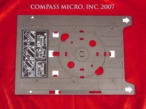 Epson - 1299765 - Replacement New & Original CD-R Tray Assembly - £19-99 plus VAT - Back in Stock!
