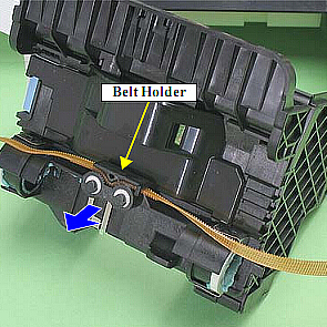 Epson - 1435665 - Carriage Head Assembly - £36-99 plus VAT - In Stock 1 to 2 Day Leadtime