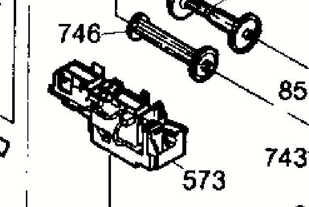 Epson - 1440975 - 1035837 - Cap Assembly - No Longer Available