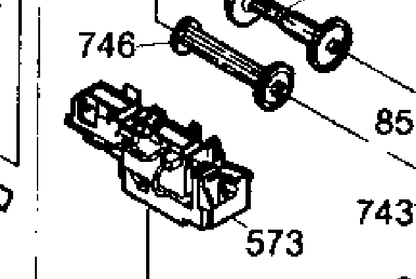 Epson - 1440975 - 1035837 - Cap Assembly - No Longer Available
