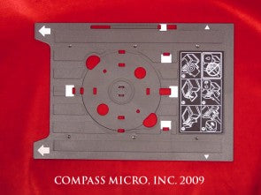 Epson - 1262744 - 1473572 - Replacement CD-R Tray - £15-99 plus VAT - In Stock 1 to 2 Day Leadtime