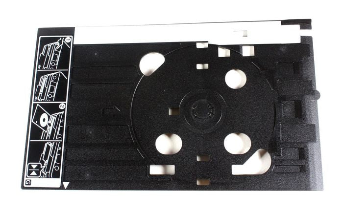 Epson - 1474014 - CD-R Tray - £13-99 plus VAT - In Stock 1 to 2 Day Leadtime
