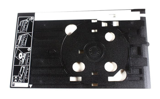 Epson - 1474014 - CD-R Tray - £13-99 plus VAT - In Stock 1 to 2 Day Leadtime