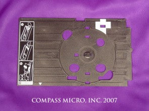 Epson - 1409978 -  New & Original CD-R Tray - £13-99 plus VAT - Back in Stock!