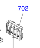 Epson - 1485993 - Carriage Assembly Board and Populated CSIC Cartridge Holder - £24-99 plus VAT - In Stock 1 to 2 Day Leadtime