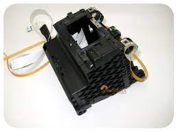 Epson - 1486633 -  1665792 - Carriage Sub Assembly inc Timing Belt - £49-99 plus VAT - In Stock 1 to 2 Day Leadtime