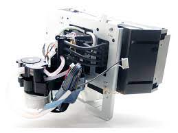 Epson - 1516122 - Pump Cap Maintenance Kit - No Longer Available