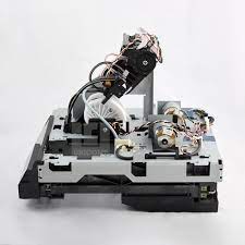 Epson - 1523706 - 1516124 - Pump Cap Maintenance Kit - £199.00 plus VAT - In Stock 1 to 2 Day Leadtime
