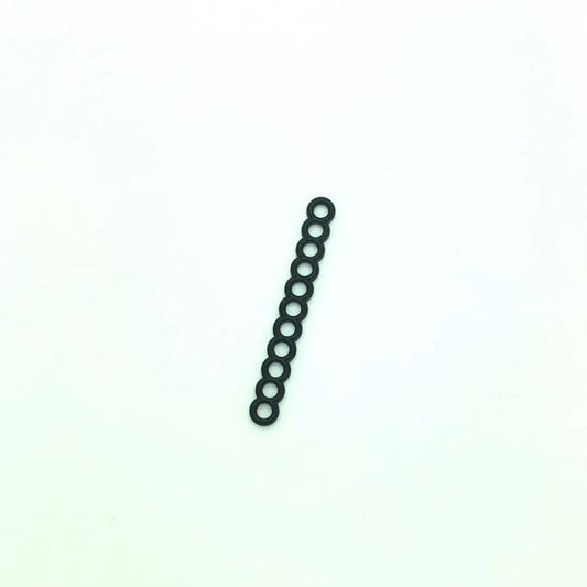 Epson - 1525755 - Rubber Joint B Seal - £9-99 plus VAT - ETA 14 to 21 Day Leadtime