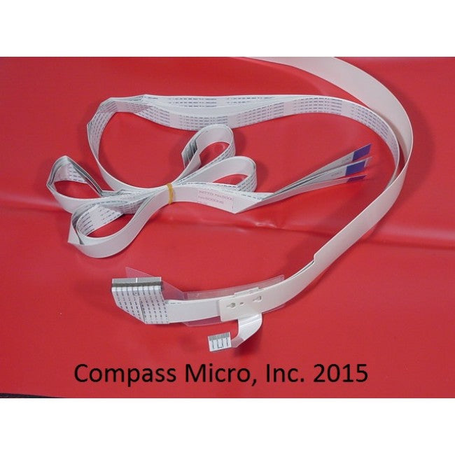 Epson - 1530351 - 1724164 - 1435301 - Printhead Cable - £39-99 plus VAT - Obsolete - If you know a newer part number please let us know!