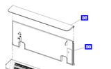 Epson - 1537552 - Paper Input Support Tray - £12-99 plus VAT - In Stock 1 to 2 Day Leadtime