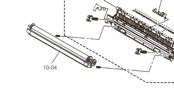 Epson - 1547788 - 1547787 - New & Original Transfer Belt Maintenance Kit - £259-99 plus VAT - In Stock 1 to 2 Day Leadtime
