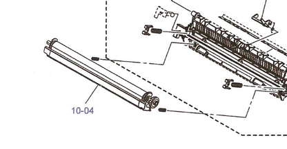 Epson - 1547788 - 1547787 - New & Original Transfer Belt Maintenance Kit - £259-99 plus VAT - In Stock 1 to 2 Day Leadtime