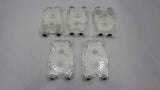 Epson - 1547882 - Valve Damper Assembly (Pack of 5) - Only Available as Singles - See Epson 1495821 for Single Dampers