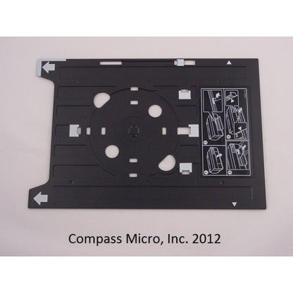 Epson - 1549014 - Replacement CD-R Tray - £19-99 plus VAT - ETA 14 to 21 Day Leadtime
