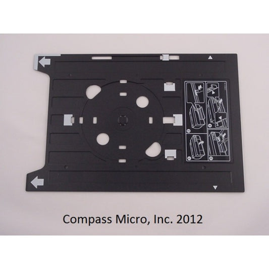 Epson - 1549014 - Replacement CD-R Tray - £19-99 plus VAT - ETA 14 to 21 Day Leadtime