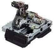 Epson - 1548326 - Maintenance Kit inc Pump Cap & Wiper Blade - £299-00 plus VAT - ETA 14 to 21 Day Leadtime