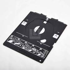 Epson - 1572245 - Replacement CD-R Tray - £26-99 plus VAT - ETA 14 to 21 Day Leadtime
