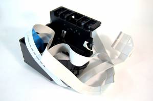 Epson - 1690219 - Carriage Assy inc Printhead Cable - £39-99 plus VAT - Temporarily Unavailable - ETA Mid October