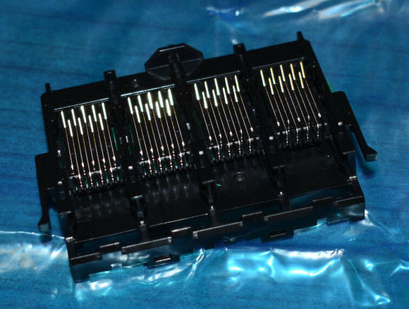 Epson - 1584718 - 1799718 - CSIC Holder Board - Fully Populated with Cartridge Connectors - £19-90 plus VAT - 14 Day Leadtime