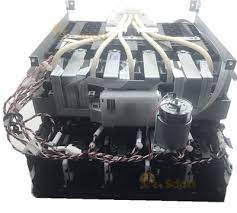 Epson - 1846879 - Ink Cartridge (IC) Holder Assembly - £369-00 plus VAT - ETA 14 to 21 Day Leadtime