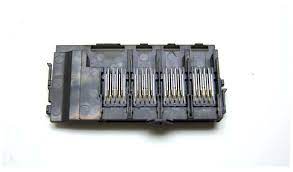 Epson - 1607521 - 1797748 - New & Original Carriage Assembly Board and Populated CSIC Cartridge Holder - £21-00 plus VAT - Back in Stock!
