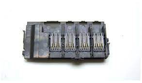 Epson - 1607521 - Carriage Assembly Board and Populated CSIC Cartridge Holder - £18-99 plus VAT - Back in Stock!