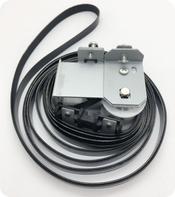 Epson - 1715360 - 44 Inch Unit Driven Pulley inc Carriage Return Drive Belt - £65-99 plus VAT - Back in Stock!