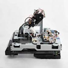 Epson - 1546054 - 1569556 - 1616686 - 1715917 - 1720252 - 1735799 - Pump Cap Assy - £299-00 plus VAT - ETA 14 to 21 Day Leadtime